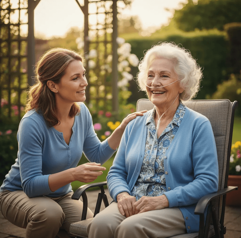 Westport’s Dedicated Pulmonary Unit